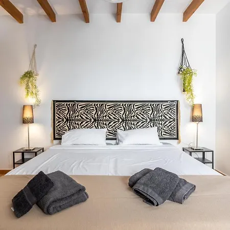Villa Con Piscina Vallada, Barbacoa Y Hermosas Vistas By Andaraholidays Malaga