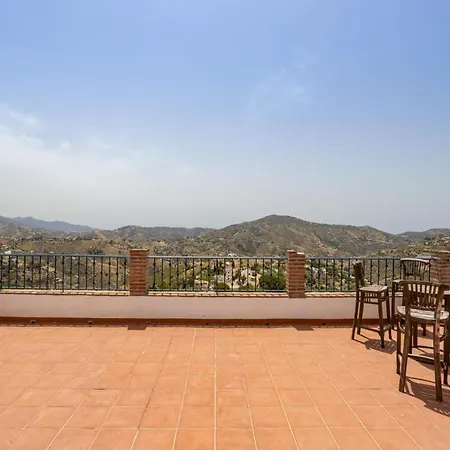 Con Piscina Vallada, Barbacoa Y Hermosas Vistas By Andaraholidays *