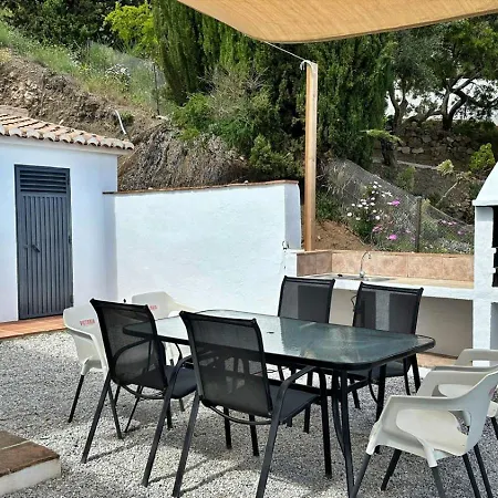 Con Piscina Vallada, Barbacoa Y Hermosas Vistas By Andaraholidays